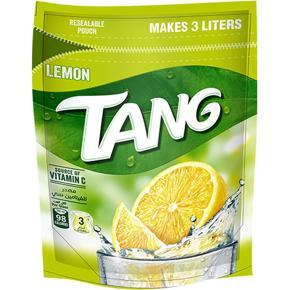 Tang Lemon Flavor, 375gm (Bahrain)