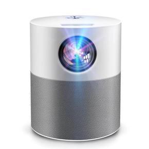 AUN ET40 Mini Projector Full HD 1080p