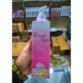 Spa Skin Body Lotion -300ml