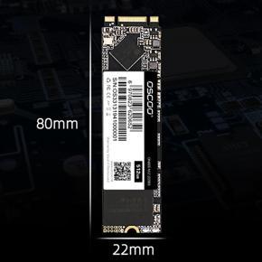 XHHDQES OSCOO Solid-State Drive High-Speed Read-Write,for Desktop Notebook All-In-One Computer Server and POS(128G)