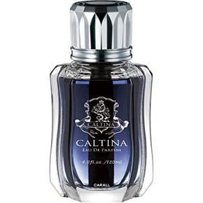 Carall CALTINA Royal Car Perfume