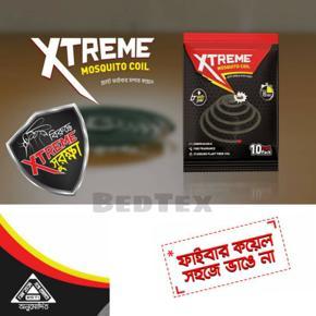 Xtreme Mosquito Coil/এক্সট্রিম মশার কয়েল