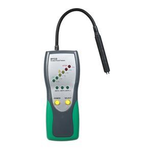 DY23 Automotive Brake Fluid Tester Digital Brake Fluid Inspection with High-Precision Probe LED Indicator Display Car Diagnostic Tool