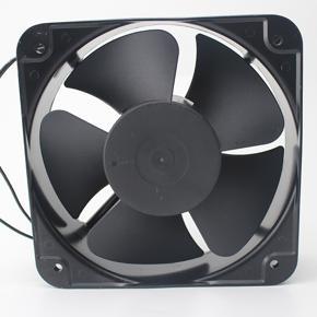 6 inch AC Cooling Fan(Aluminium Metal Body)