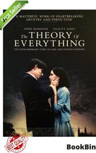 The Theory of Everything by Stephen Hawking