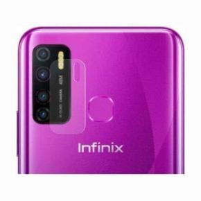 Camera Lens protector For Inifinix Hot 9