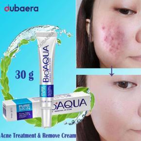 Skin Care Acne Tretment Scars Crem 30 gm