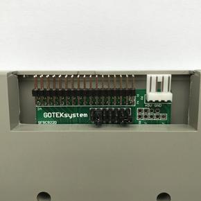 SFR1M44-TU100K 1.44MB USB Floppy Drive Emulator for YAMAHA KORG Electronic Organ for Industrial Equipment