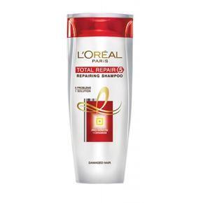 Loréal Paris Total Repair 5 Shampoo 360ml