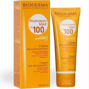 Bioderma Photoderm Max SPF 100 Sun Cream 40 ml