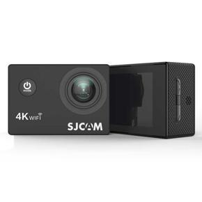 SJCAM SJ4000 AIR 4K Action Camera Flower HD Allwinner 4k 30fps Wifi Sport DV 2.0 "Screen Mini Helmet Camera Waterproof Sports DV