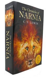 The Chronicles of Narnia by C. S. Lewis