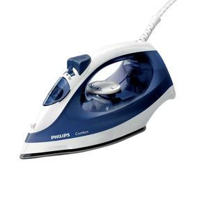 Steam Iron GC-1430 - 1700 W - White and Blue