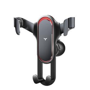 Car Mount Mobile Phone Holder Creative Navigation-fixed Bracket For Air Outlet