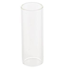 Guitar glass Slippery stick Glass slide Transparent