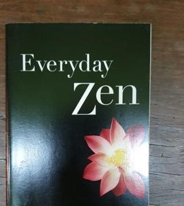 Everyday Zen by Charlotte Beck