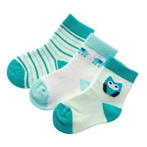 Baby Socks Eyelet Breathable