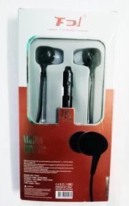 FD1 D5 Universal In-Ear Headphone