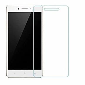 Oppo A37 Tempered Glass Screen Protector 2.5D -Transparent