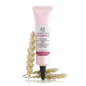 The Body Shop Vitamin E Eye Cream 15ml