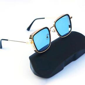 Kabir Singh Metal Sun Glass for Men