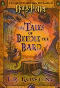 The Tales of Beedle the Bard: A Wizarding Classic from the World of Harry Potter