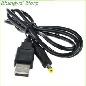 USB Cable For Sony D-EJ011 Walkman CD Player DEJ011 D-EJO11 PC Power Supply Cord