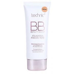 Technic BB Beauty Boost Foundation