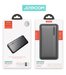 Joyroom Huizhi Series D-M219 Plus 20000mAh Power Bank