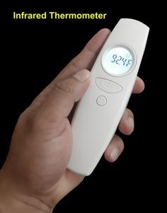 Non Contact Infrared Thermometer