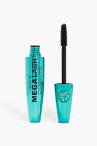 mega lash water resistant mascara