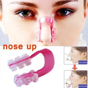 Useful Nose Up Shaping Shaper Lifting+Bridge Straightening Beauty Clip - Nose Clip Beauty tool