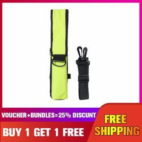 [Buy 1 Get 1 Free] Diving Equipment Mini Scuba Diving  Scuba  Spare Air Tank 0.5L Bag -