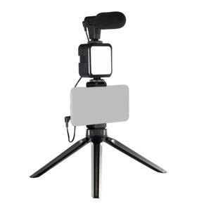 Tripod Photo Suit Interview Selfie Live Broadcast Handheld Desktop Tripod