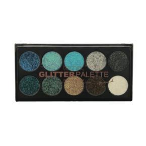 Technic Glitter Palette