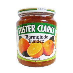 Foster Clark's Jam 450g Marmalade