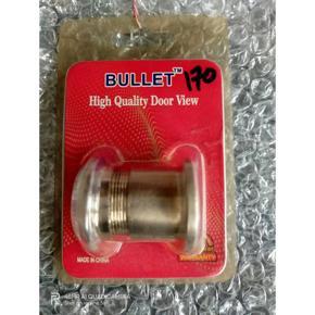 Door Viewer And Heavy Duty (Bullet)