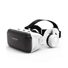 VR Shinecon SC-G06E Box Headset 3D VR Glasses