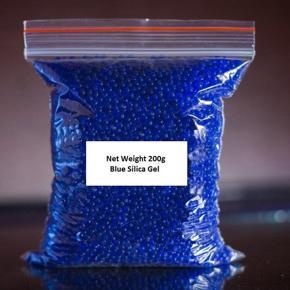 YE Moisture Absorber Silica Gel for Camera Lens Safety from Fungus