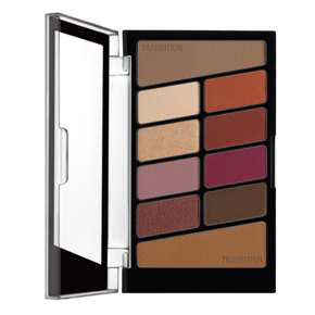 COLOR ICON EYESHADOW 10 PAN PALETTE Rose in the air