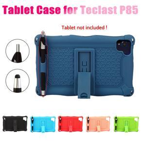 P85 Silicone Case-1 x Tablet cover
1 x Pen-Red