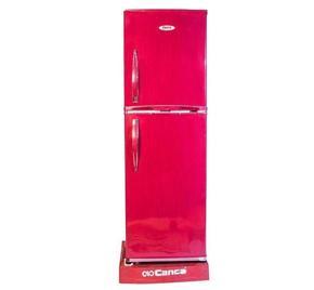 Canca ABC-259GTop Mount Refrigerator 259L