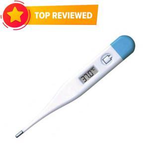 Digital Thermometer