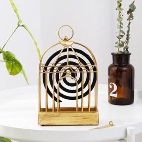 Mosquito Coil Holder Tray Incense Insect Repellent