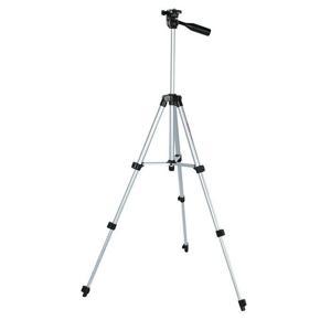 Tripod - 3110 Camera Stand and Mobile Stand - Silver