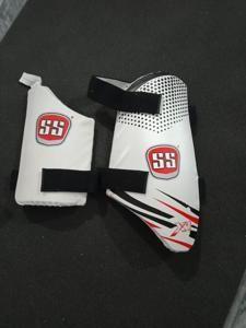 SS Sports Cricket Thigh Pads Set & Lower Body Protector
