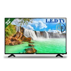 DEIL 32 inch HD LED TV - Black