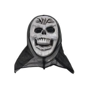 Nicro Halloween Decorations Halloween Cosplay Supplies Hacker Mask Anonymous Guy Mask V for Vendetta Halloween Mask