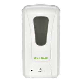 Touchless Automatic Hand-Sanitizer Dispenser with stand