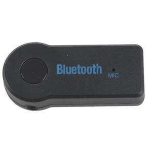 3.5mm Wireless Bluetooth Receiver Hands-free for Car AUX Home Audio System C9AH